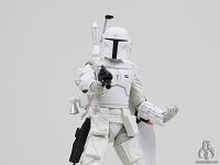 Star Wars The Black Series Boba Fett (Prototype Armor)