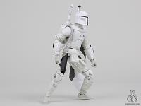 Star Wars The Black Series Boba Fett (Prototype Armor)