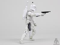 Star Wars The Black Series Boba Fett (Prototype Armor)