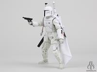Star Wars The Black Series Boba Fett (Prototype Armor)
