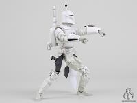 Star Wars The Black Series Boba Fett (Prototype Armor)
