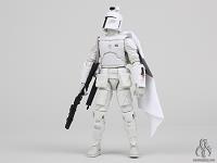 Star Wars The Black Series Boba Fett (Prototype Armor)
