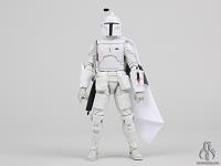 Star Wars The Black Series Boba Fett (Prototype Armor)
