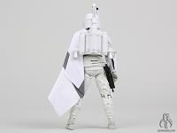 Star Wars The Black Series Boba Fett (Prototype Armor)