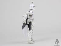 Star Wars The Black Series Boba Fett (Prototype Armor)