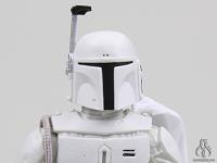 Star Wars The Black Series Boba Fett (Prototype Armor)