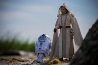 Featured Photographer - Christopher Lynch*