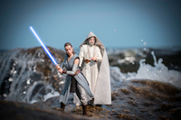 Featured Photographer - Christopher Lynch*