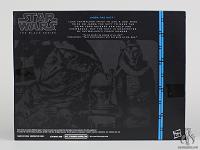 Star Wars The Black Series Jabba the Hutt