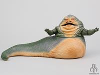 Star Wars The Black Series Jabba the Hutt