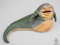 Star Wars The Black Series Jabba the Hutt