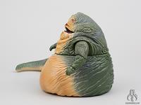 Star Wars The Black Series Jabba the Hutt