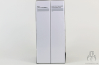 Star Wars The Black Series Rey (Jedi Training) & Luke Skywalker (Jedi Master)