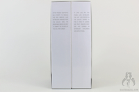 Star Wars The Black Series Rey (Jedi Training) & Luke Skywalker (Jedi Master)