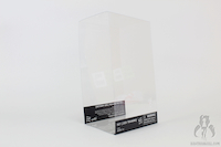 Star Wars The Black Series Rey (Jedi Training) & Luke Skywalker (Jedi Master)