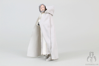 Star Wars The Black Series Rey (Jedi Training) & Luke Skywalker (Jedi Master)