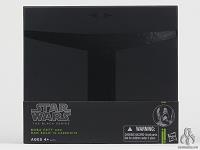 Star Wars The Black Series Boba Fett & Han Solo in Carbonite