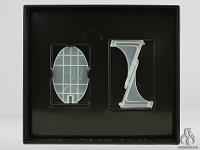 Star Wars The Black Series Boba Fett & Han Solo in Carbonite