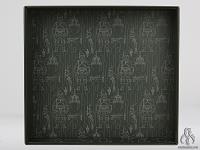 Star Wars The Black Series Boba Fett & Han Solo in Carbonite