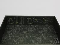 Star Wars The Black Series Boba Fett & Han Solo in Carbonite