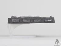 Star Wars The Black Series Boba Fett & Han Solo in Carbonite