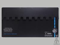 Star Wars The Black Series Jabba The Hutt's Throne Room