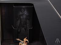 Star Wars The Black Series Jabba The Hutt's Throne Room