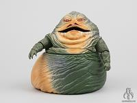 Star Wars The Black Series Jabba The Hutt's Throne Room