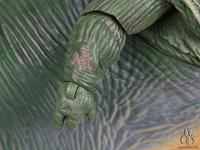 Star Wars The Black Series Jabba The Hutt's Throne Room