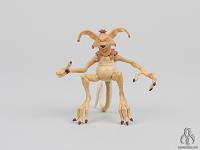 Star Wars The Black Series Jabba The Hutt's Throne Room