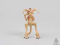 Star Wars The Black Series Jabba The Hutt's Throne Room