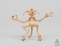 Star Wars The Black Series Jabba The Hutt's Throne Room