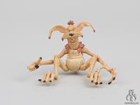 Star Wars The Black Series Jabba The Hutt's Throne Room