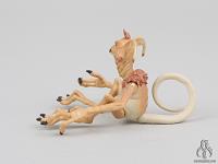 Star Wars The Black Series Jabba The Hutt's Throne Room