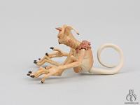 Star Wars The Black Series Jabba The Hutt's Throne Room