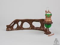 Star Wars The Black Series Jabba The Hutt's Throne Room