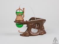 Star Wars The Black Series Jabba The Hutt's Throne Room