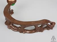 Star Wars The Black Series Jabba The Hutt's Throne Room