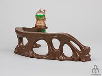 Star Wars The Black Series Jabba The Hutt's Throne Room