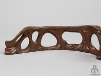 Star Wars The Black Series Jabba The Hutt's Throne Room