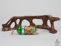 Star Wars The Black Series Jabba The Hutt's Throne Room