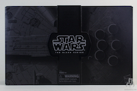 Star Wars The Black Series Han Solo Exogorth Escape (SDCC 2018)