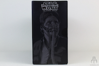 Star Wars The Black Series Han Solo Exogorth Escape (SDCC 2018)