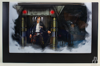 Star Wars The Black Series Han Solo Exogorth Escape (SDCC 2018)