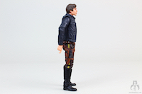 Star Wars The Black Series Han Solo Exogorth Escape (SDCC 2018)