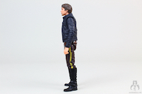 Star Wars The Black Series Han Solo Exogorth Escape (SDCC 2018)