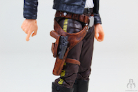 Star Wars The Black Series Han Solo Exogorth Escape (SDCC 2018)