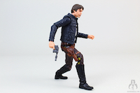 Star Wars The Black Series Han Solo Exogorth Escape (SDCC 2018)