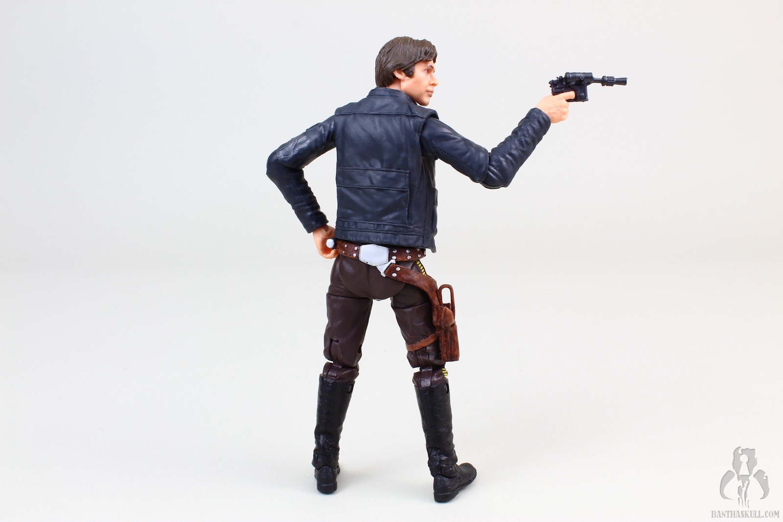 Solo A Star Wars Story Black Series Han Solo 6 Action Figure Movie Hasbro