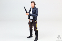 Star Wars The Black Series Han Solo Exogorth Escape (SDCC 2018)